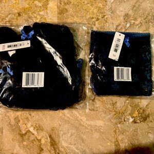 Adore Me Zita Unlined Plus matching Bra and panty set